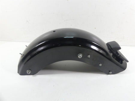 2011 Harley Touring FLTRU Road Glide Rear Fender Mud Guard 58702-09 {{ shop.shopifyCountryName }} - Mototech271