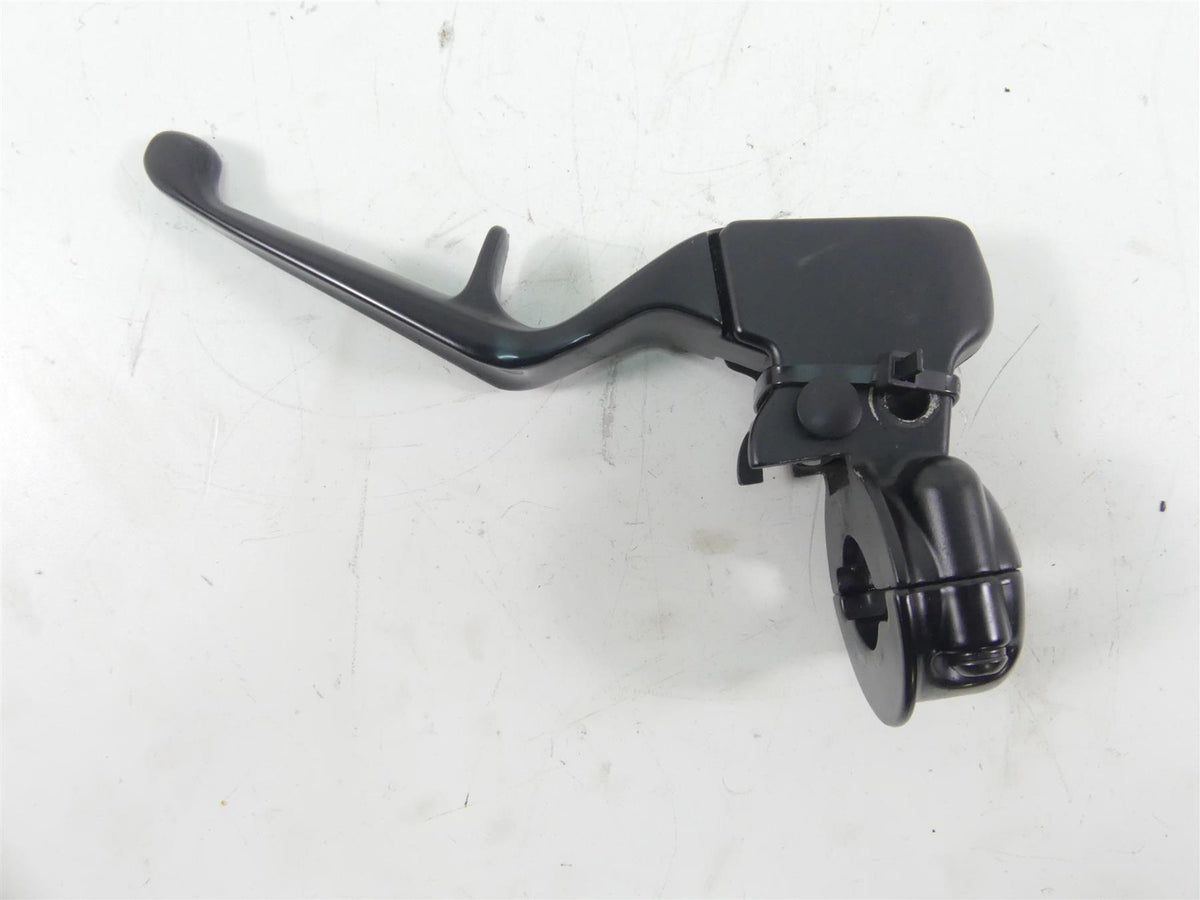 2011 Harley Touring FLTRU Road Glide Clutch Perch & Lever Set 38700-08A {{ shop.shopifyCountryName }} - Mototech271