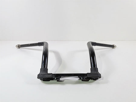 2013 Victory Vision Tour Straight Black Handlebar Handle Bar 1017950 {{ shop.shopifyCountryName }} - Mototech271