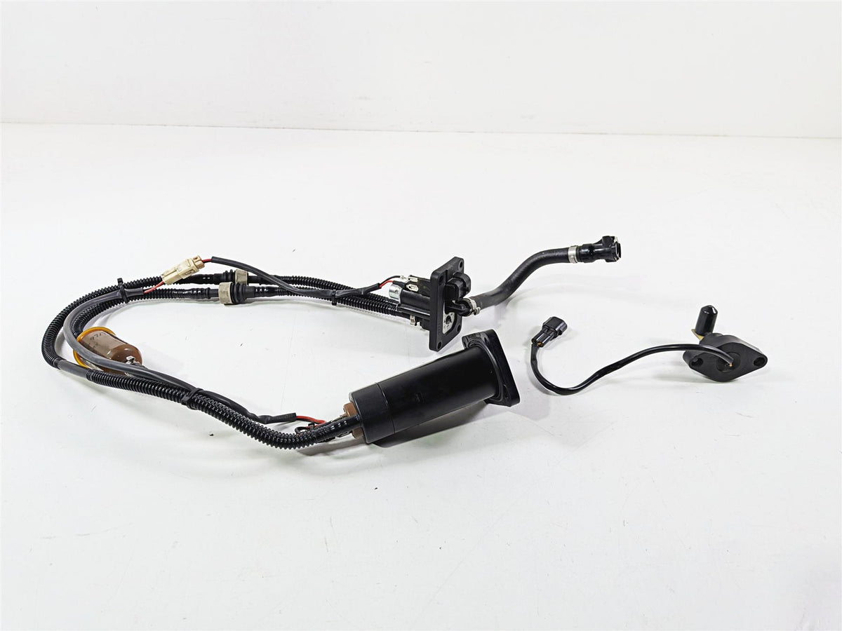 2018 Husqvarna 701 Supermoto Fuel Gas Petrol Pump 75007088011 75007088511-Mototech271