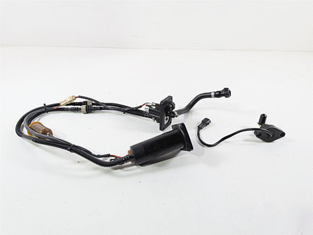 2018 Husqvarna 701 Supermoto Fuel Gas Petrol Pump 75007088011 75007088511-Mototech271