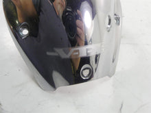 Load image into Gallery viewer, 2008 Honda V-Twin VTX1800 N3 Fuel Gas Tank Dash Cover Panel 17623-MCV-F10ZA | Mototech271
