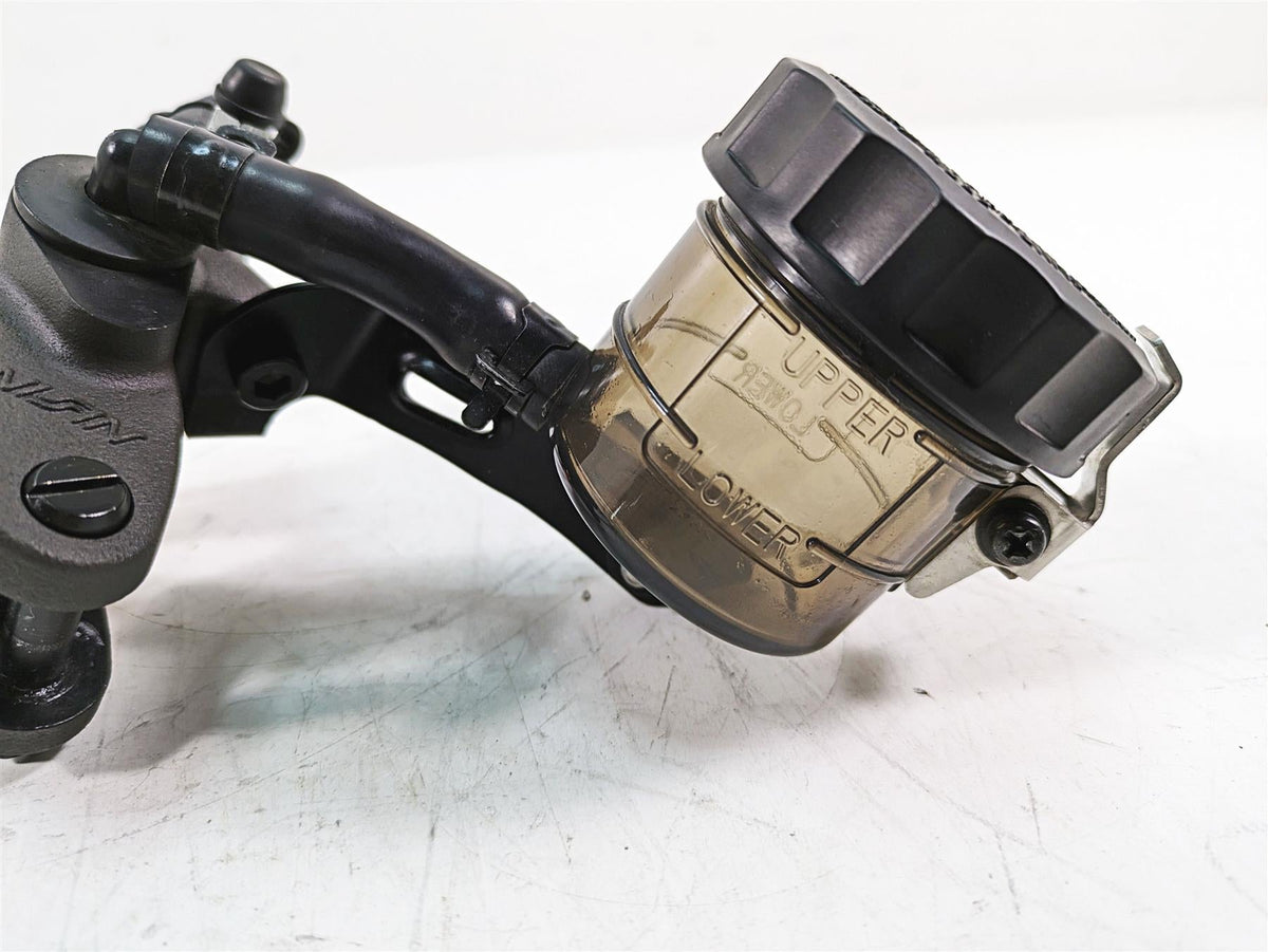 2018 Kawasaki ZX1002 Ninja H2 SX Front Radial Brake Master Cylinder 43015-0674 {{ shop.shopifyCountryName }} - Mototech271