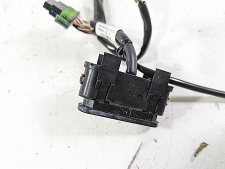 2013 Harley FXDWG Dyna Wide Glide Instrument Indicator Lights 72669-12 {{ shop.shopifyCountryName }} - Mototech271