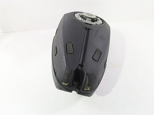 2009 Harley XR1200 Sportster Plastic Fuel Gas Petrol Tank 61392-08