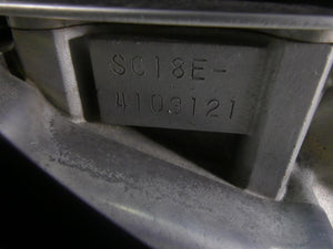 2007 Honda VT1100 C Shadow Spirit SK18E Runnin Engine Motor -Video 11100-MAA-A00
