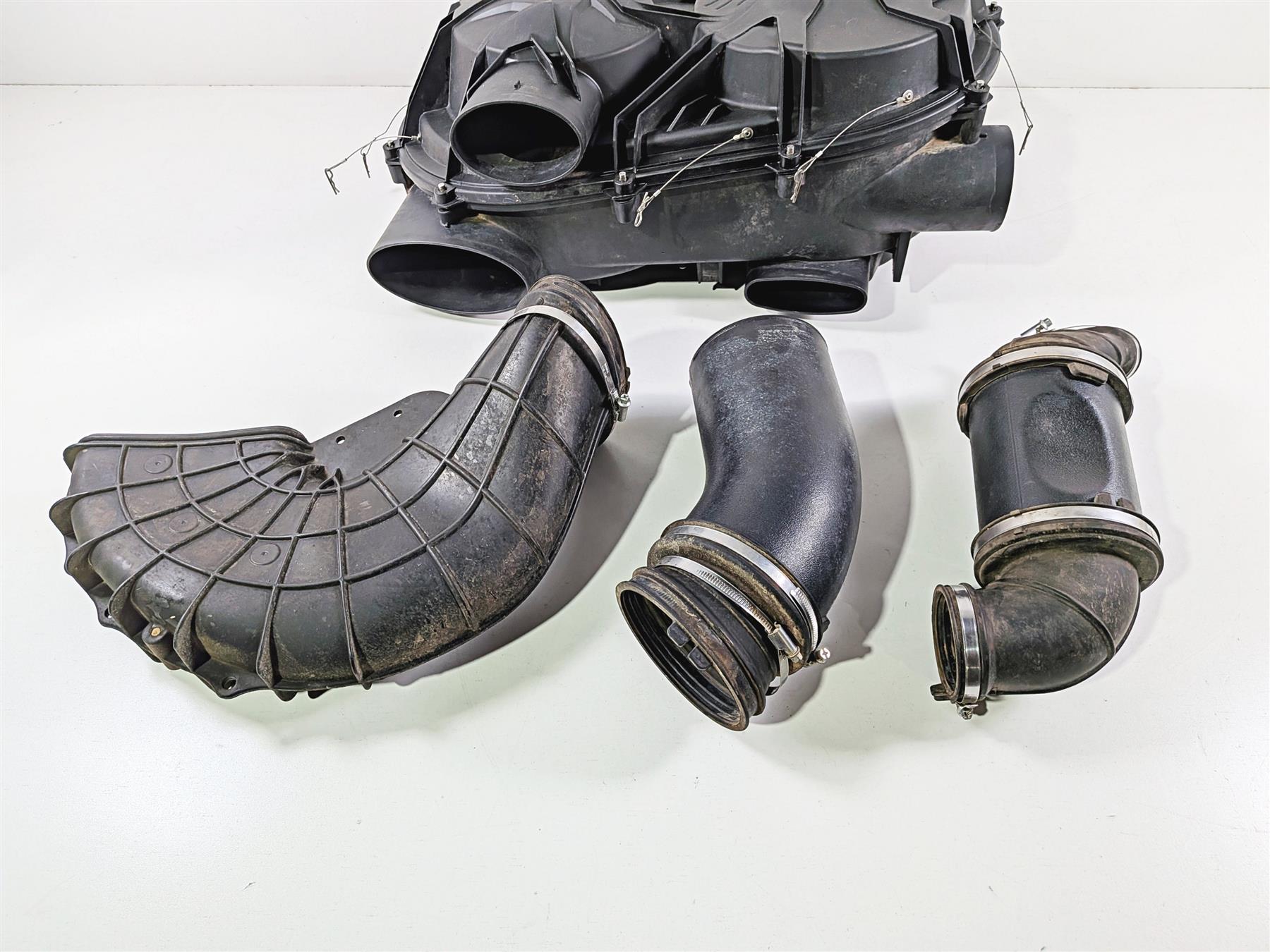 2022 Can Am Maverick X3 XRC Turbo RR 72" Inner Outer Clutch Cover 420212609-Mototech271