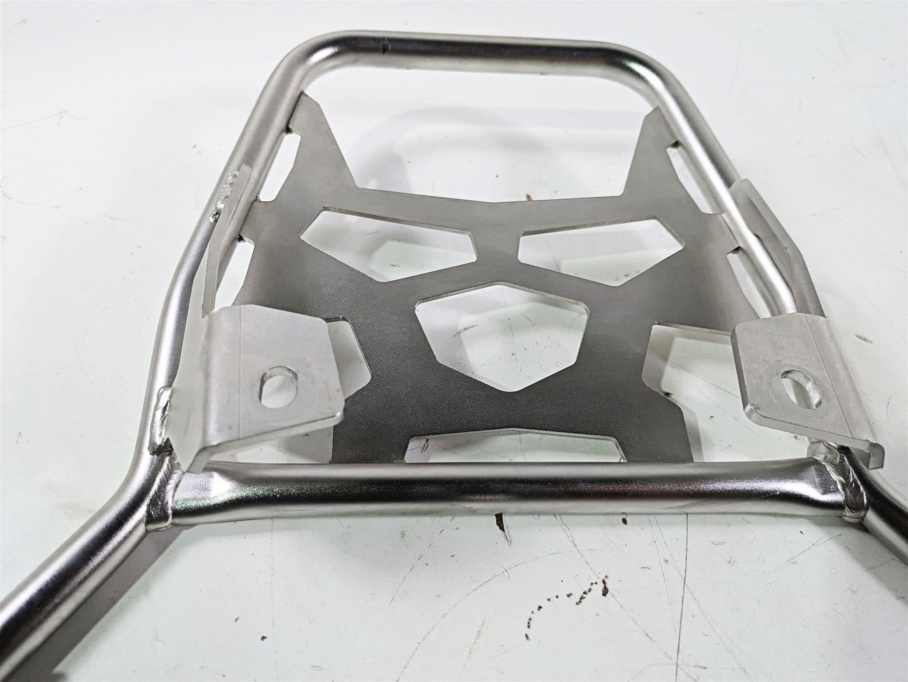 2018 BMW R1200GS GSW K50 Touratech Zega Top Case Rack Mount 01-045-5457-0 {{ shop.shopifyCountryName }} - Mototech271