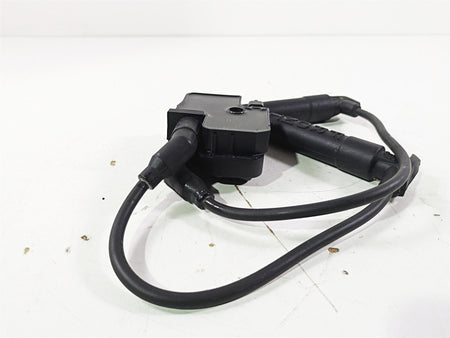2019 Indian Chieftain Limited Ignition Coil Wires Plugs 4010425 2876049 {{ shop.shopifyCountryName }} - Mototech271