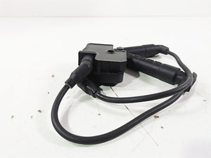 2019 Indian Chieftain Limited Ignition Coil Wires Plugs 4010425 2876049 | Mototech271