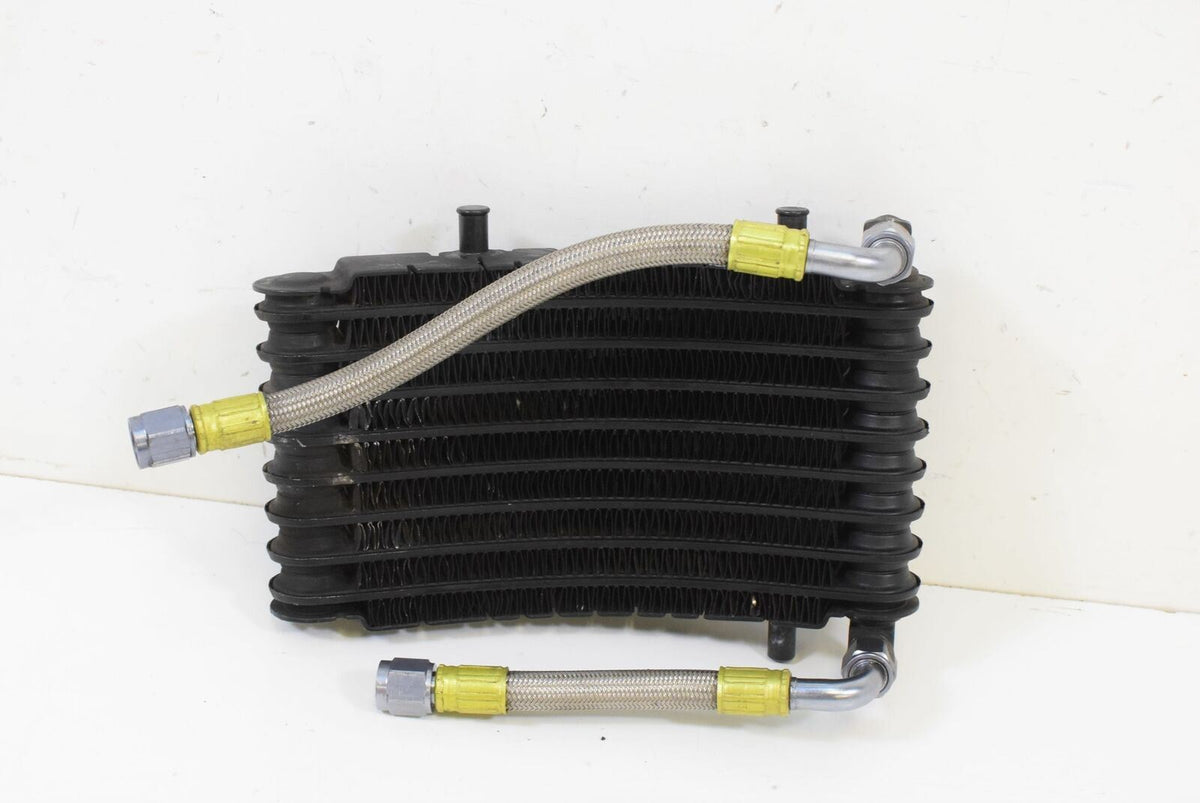 2007 MV Agusta B4 Brutale 910 R Oil Cooler Radiator & Lines 800097905 {{ shop.shopifyCountryName }} - Mototech271