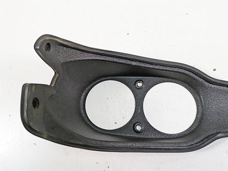 2015 Harley FXDL Dyna Low Rider Fuel Gas Tank Dash Console Cover 70900387 {{ shop.shopifyCountryName }} - Mototech271