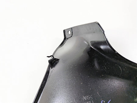 2025 Yamaha YZF R7 Left Upper Inner Black Fairing Cover BEB-2837L-00 {{ shop.shopifyCountryName }} - Mototech271