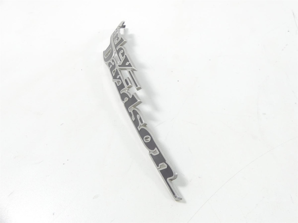 2014 Harley Touring FLHXS Street Glide Sp L+R Tank Emblem Medallion 62435-11 {{ shop.shopifyCountryName }} - Mototech271