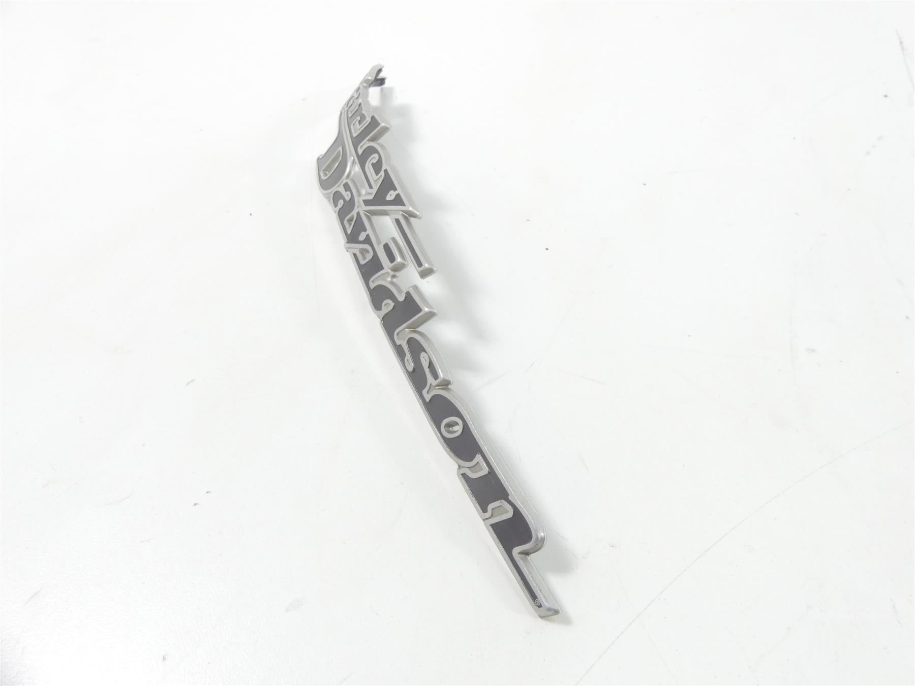 2014 Harley Touring FLHXS Street Glide Sp L+R Tank Emblem Medallion 62435-11 {{ shop.shopifyCountryName }} - Mototech271