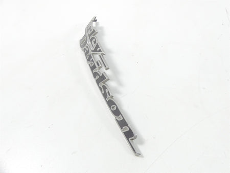 2014 Harley Touring FLHXS Street Glide Sp L+R Tank Emblem Medallion 62435-11 {{ shop.shopifyCountryName }} - Mototech271