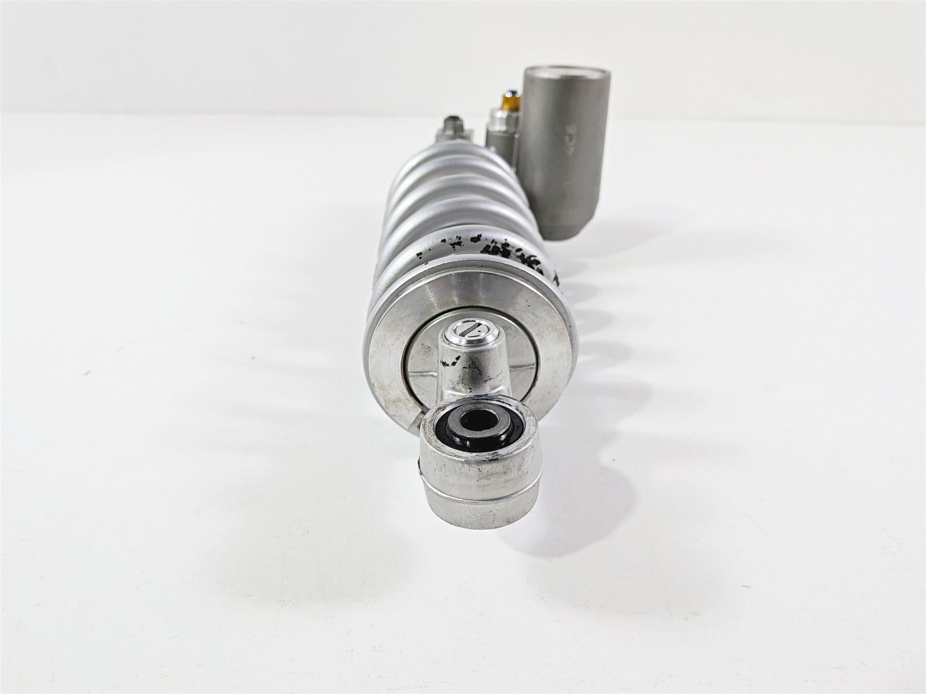 2008 Yamaha YZF R1 RN19 Rear Shock Damper Straight & No Leaks 4C8-22210 {{ shop.shopifyCountryName }} - Mototech271