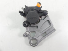 Load image into Gallery viewer, 2022 Yamaha MT09 FZ09 Rear Nissin Brake Caliper &amp; Mount B7N-2580W-00-00
