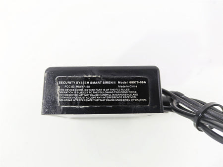 2014 Harley FXDF Dyna Fat Bob Alarm Box Siren Security Box 68970-06A {{ shop.shopifyCountryName }} - Mototech271
