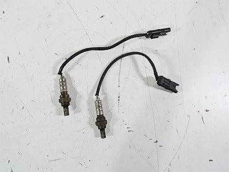 2016 BMW R1200GS GSW K50 Oxygen O2 Sensor Set 360mm 11788533966 {{ shop.shopifyCountryName }} - Mototech271