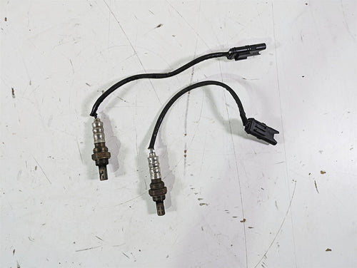 2016  BMW R1200GS GSW K50 Oxygen O2 Sensor Set 360mm 11788533966 | Mototech271