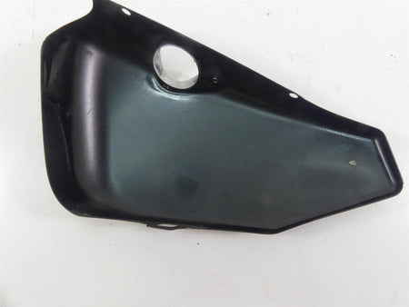 2007 Harley Sportster XL1200 Nightster Right Side Oil Tank Cover 57200092DH {{ shop.shopifyCountryName }} - Mototech271