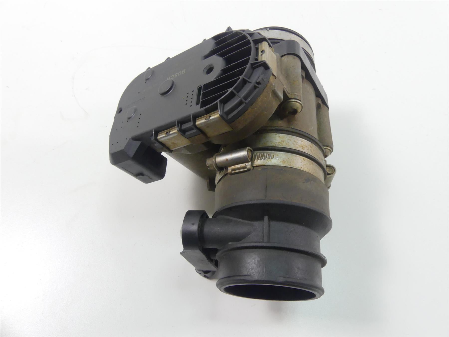 2020 Can Am Maverick X3 XMR Turbo RR Bosch Throttle Body 420893147 420893149 {{ shop.shopifyCountryName }} - Mototech271