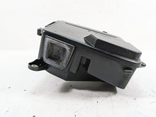 Load image into Gallery viewer, 2007 BMW R1200RT K26 Right Glove Box &amp; Titan Silver Lid 46637681544 | Mototech271
