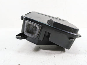 2007 BMW R1200RT K26 Right Glove Box & Titan Silver Lid 46637681544 | Mototech271