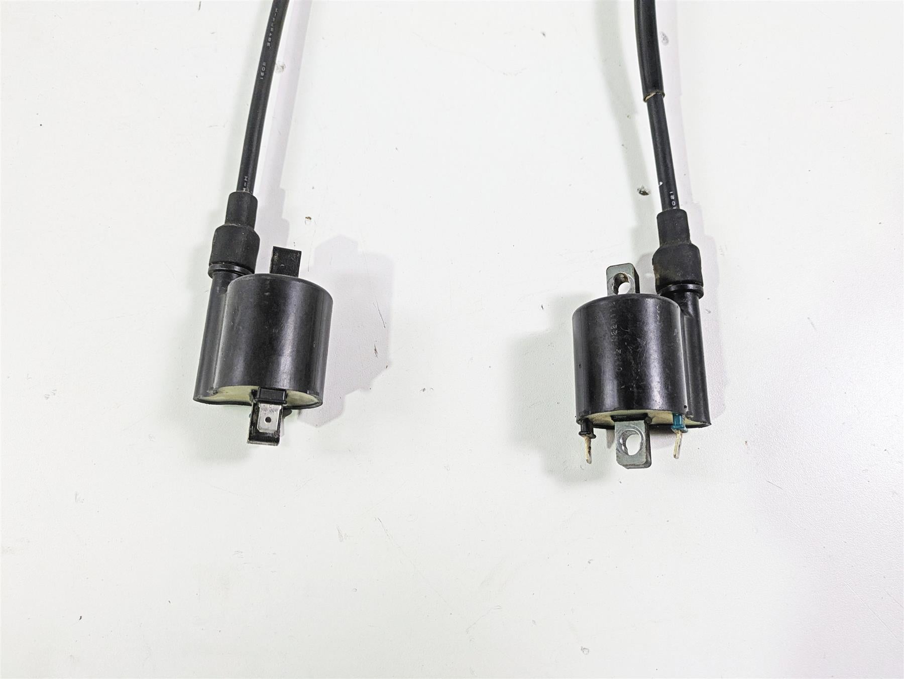 2023 Kawasaki Teryx KRX KRF 1000 C Ignition Coil Wire Plugs Set 21121-0736 {{ shop.shopifyCountryName }} - Mototech271