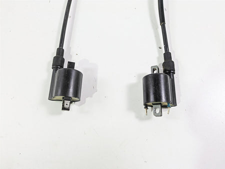 2023 Kawasaki Teryx KRX KRF 1000 C Ignition Coil Wire Plugs Set 21121-0736 {{ shop.shopifyCountryName }} - Mototech271