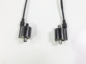 2023 Kawasaki Teryx KRX KRF 1000 C Ignition Coil Wire Plugs Set 21121-0736