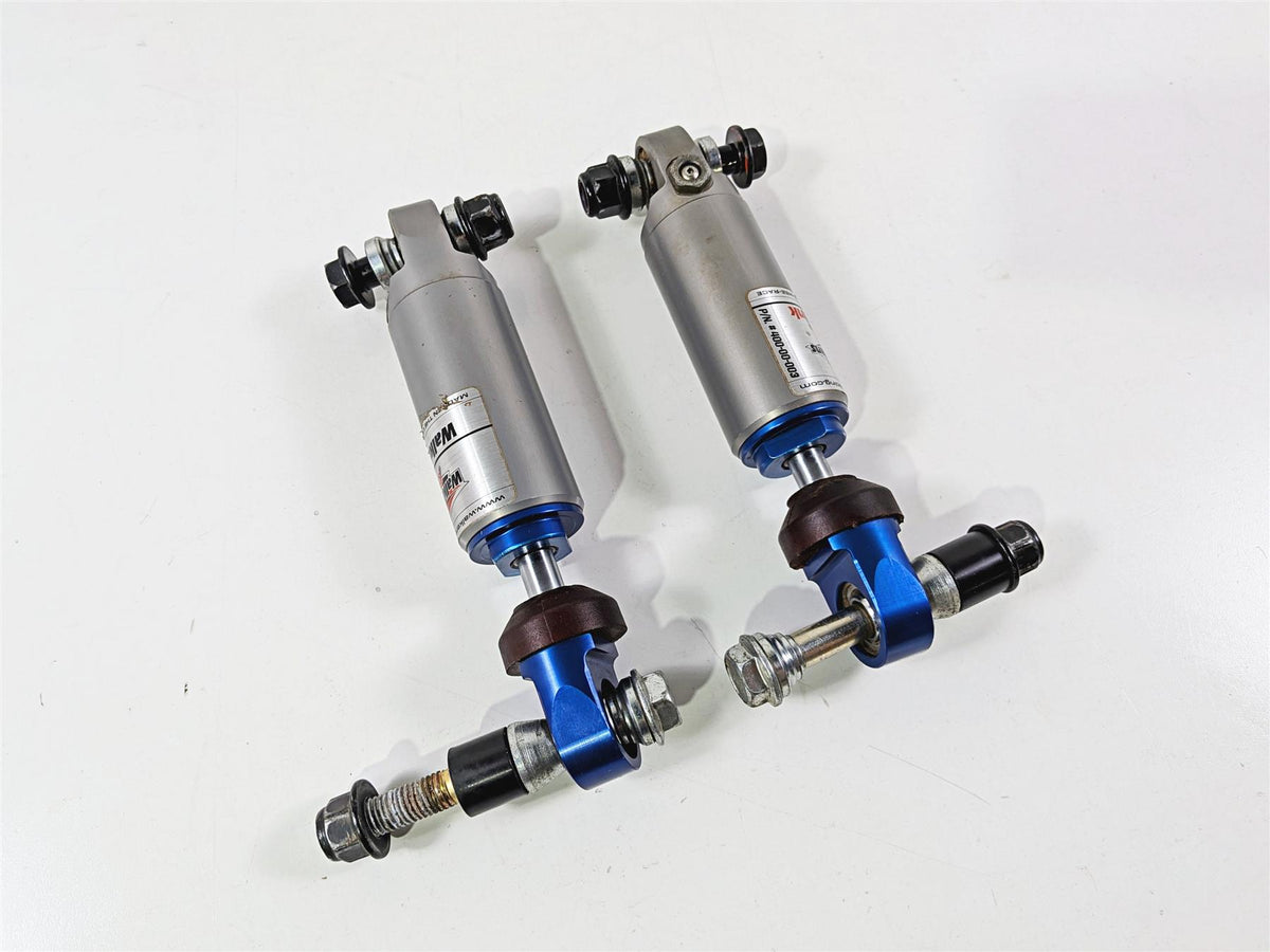 2022 Can Am Maverick X3 XRC Turbo RR 72" Walker Evans Sway Bar Shocks 400-00-003-Mototech271