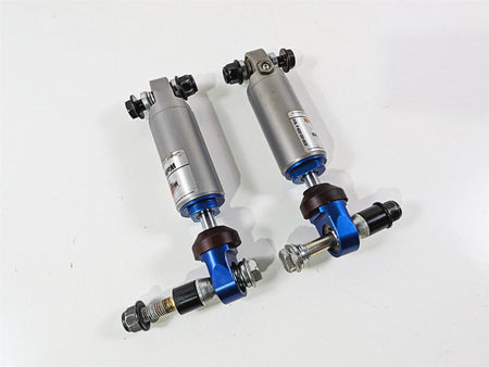 2022 Can Am Maverick X3 XRC Turbo RR 72" Walker Evans Sway Bar Shocks 400-00-003-Mototech271