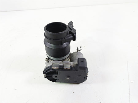 2018 Can Am Maverick X3 XRC Turbo R Bosch Throttle Body 420893147 420893149 {{ shop.shopifyCountryName }} - Mototech271