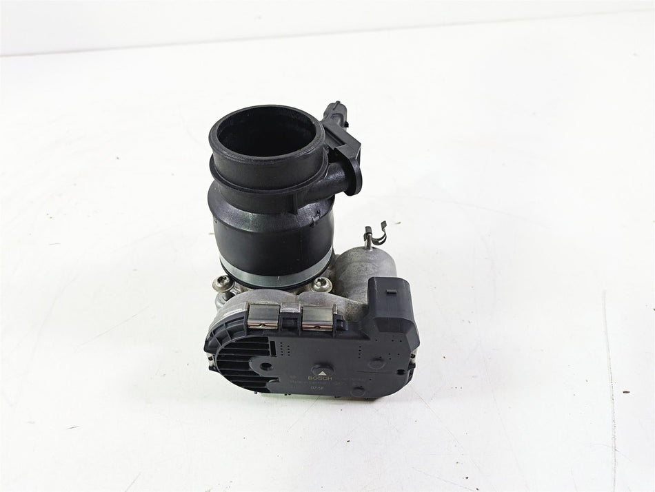 2018 Can Am Maverick X3 XRC Turbo R Bosch Throttle Body 420893147 420893149 {{ shop.shopifyCountryName }} - Mototech271