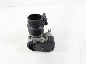 2018 Can Am Maverick X3 XRC Turbo R Bosch Throttle Body 420893147 420893149 | Mototech271