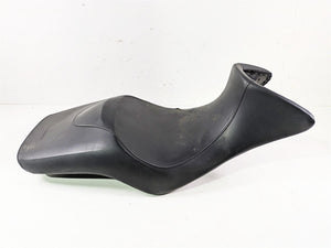 2010 BMW R1200RT K26 Dual Rider Driver Seat Saddle - Read 77347708877 | Mototech271