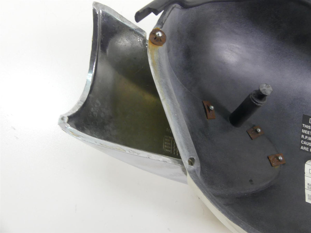 2001 Moto Guzzi California Sp 1100 Right Side Cover Fairing Cowl GU03476230 {{ shop.shopifyCountryName }} - Mototech271