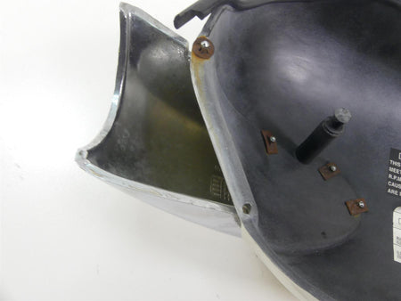 2001 Moto Guzzi California Sp 1100 Right Side Cover Fairing Cowl GU03476230 {{ shop.shopifyCountryName }} - Mototech271