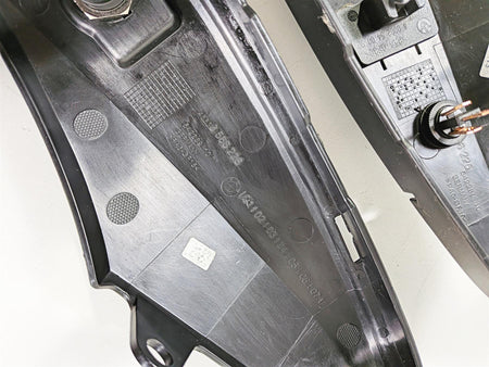 2023 BMW R1250RT RTP K52 Left Right Trim Infill Cover Fairing Set 46638566226 {{ shop.shopifyCountryName }} - Mototech271