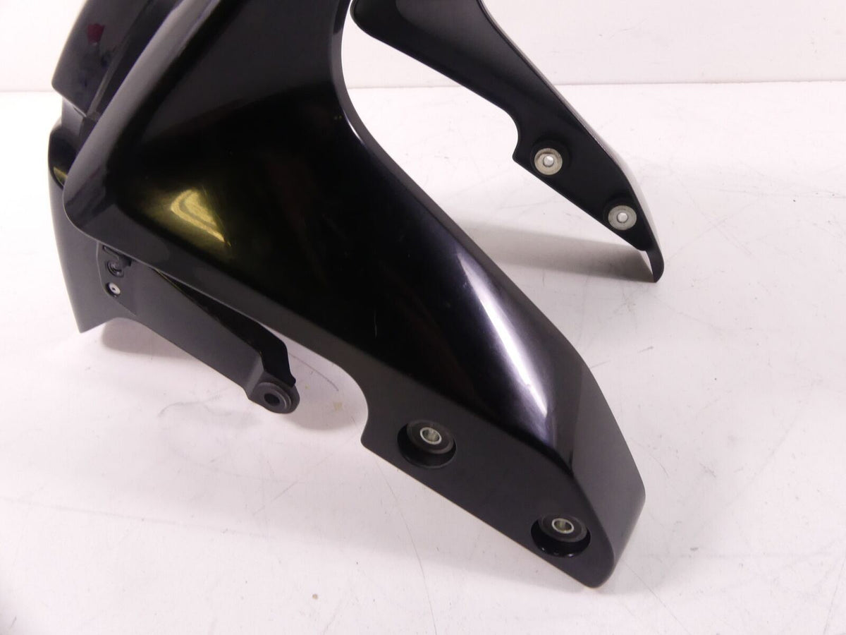2012 Honda CBR600RR Oem Front Fender Tire Hugger Black 61100-MFJ-D00 {{ shop.shopifyCountryName }} - Mototech271