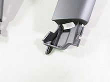 Load image into Gallery viewer, 2016 Suzuki M109R VZR1800 Boulevard Radiator Fairing Cover Set 47551-48G0
