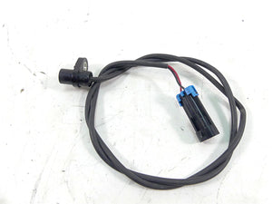2019 Indian Chieftain Classic Front Abs Wheel Speed Sensor 4013251 | Mototech271