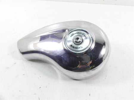 2004 Harley Softail FXSTD SE CVO Deuce 1550 Air Filter Cleaner Breather 29478-05 {{ shop.shopifyCountryName }} - Mototech271