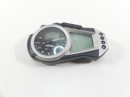 2006 Triumph Daytona 675 Gauges Speedometer Instrument Cluster 30K T2501501 {{ shop.shopifyCountryName }} - Mototech271