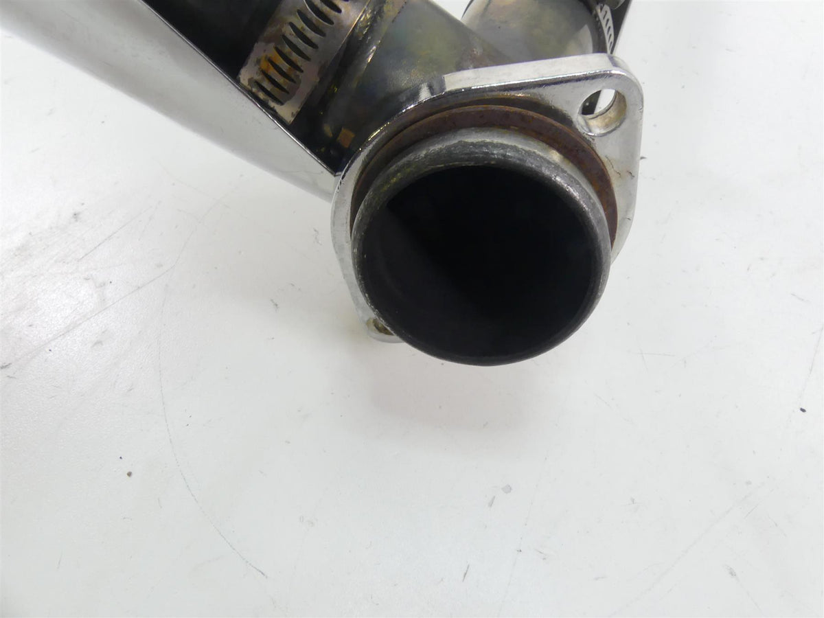 1999 Harley Touring FLHTCUI Electra Glide Nice Oem Exhaust Header Set 65626-98C {{ shop.shopifyCountryName }} - Mototech271