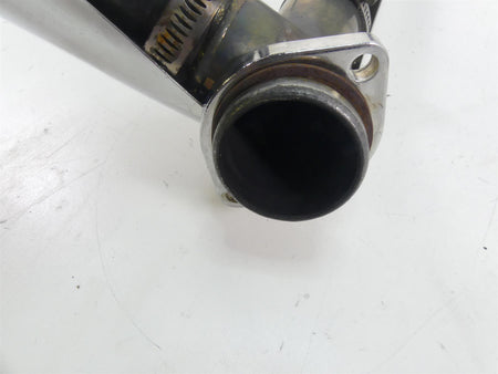 1999 Harley Touring FLHTCUI Electra Glide Nice Oem Exhaust Header Set 65626-98C {{ shop.shopifyCountryName }} - Mototech271