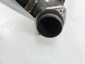 1999 Harley Touring FLHTCUI Electra Glide Nice Oem Exhaust Header Set 65626-98C | Mototech271