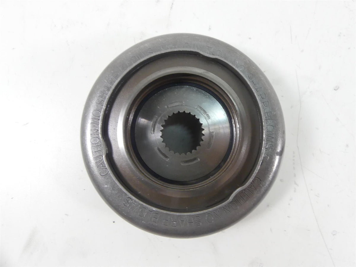 2007 Harley Touring FLHR SE CVO Road King Ignition Rotor Flywheel 40356-07 {{ shop.shopifyCountryName }} - Mototech271